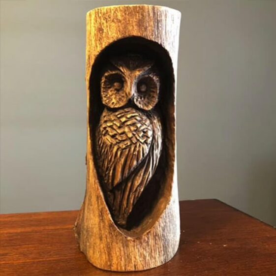 10 Best Wood Carving Projects for Beginners to Try