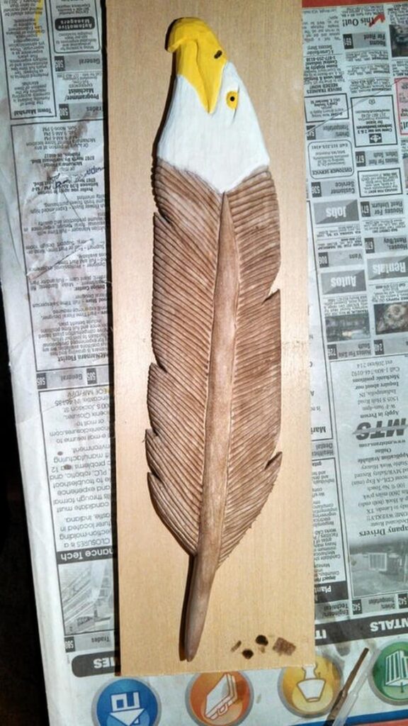 10 Best Wood Carving Projects for Beginners to Try