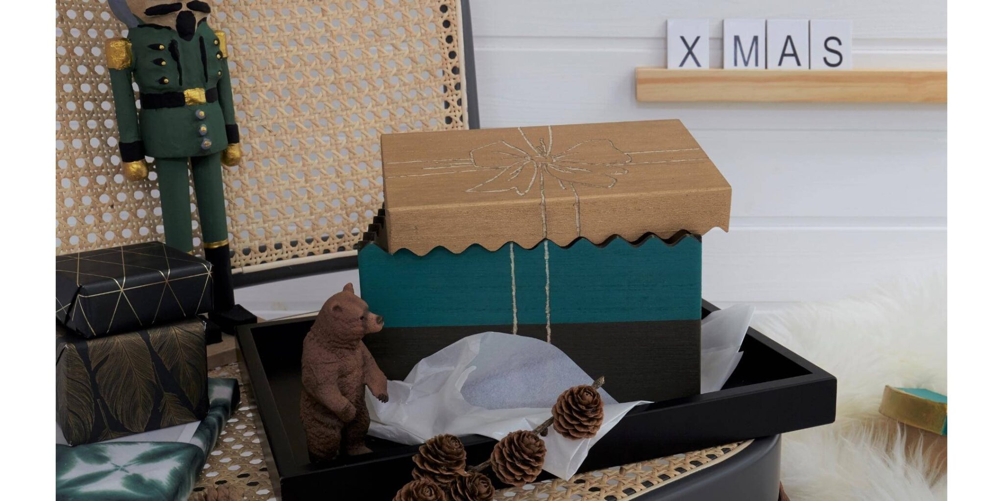 14 Best Dremel Wood Carving Projects for Craft Enthusiasts