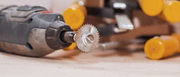 dremel rotary tools