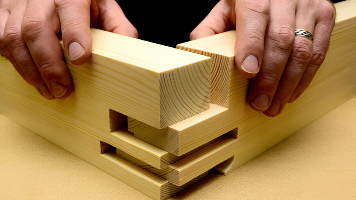 15 Beginner-Friendly Woodworking Projects for Everyone