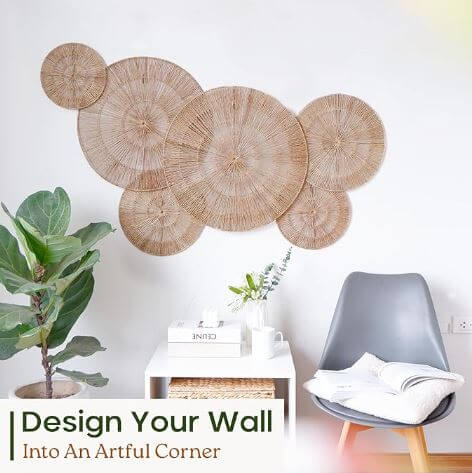 design your wall