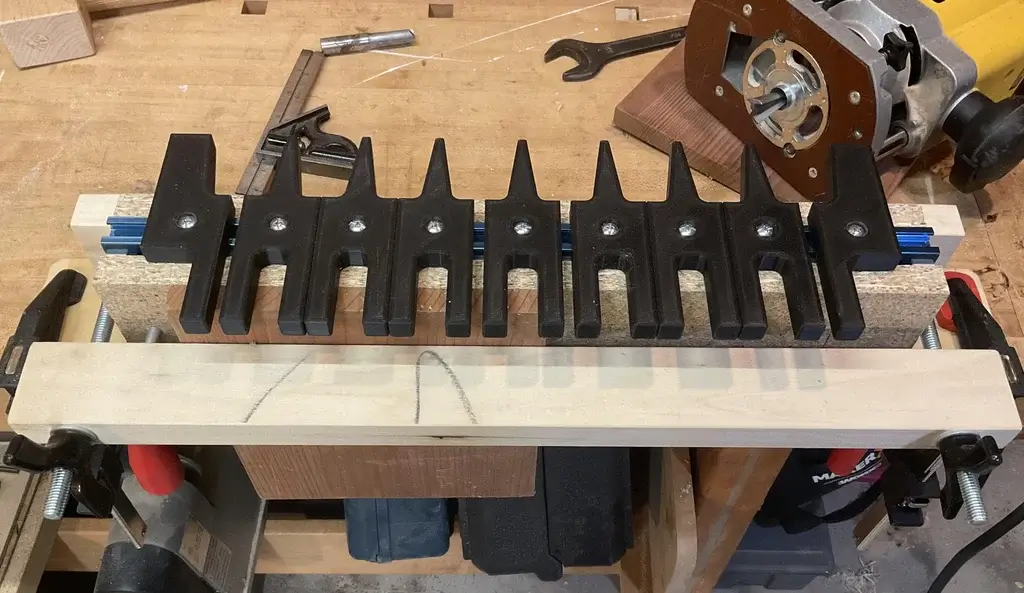 dovetail jig