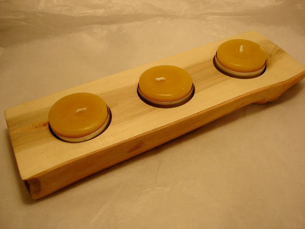 Candle Holders