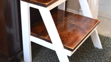 Simple Woodworking Projects