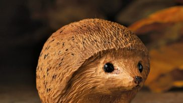 wood carving projects