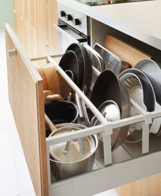 12 Must-Have Features in Our Dream Kitchen You’ll Wish You Had Sooner ...