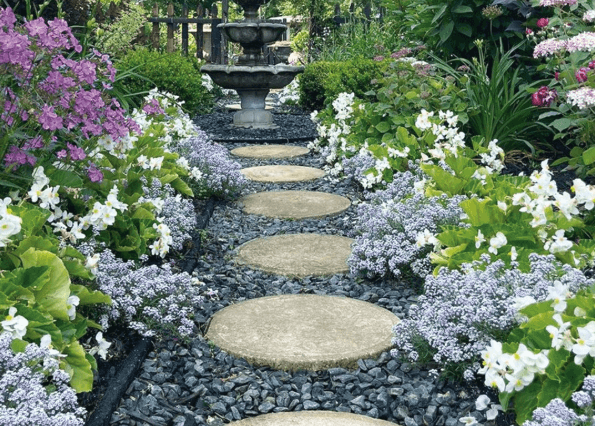 Outdoor Garden Decor Ideas