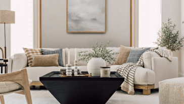 earthy living room ideas