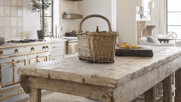 Farmhouse Kitchen Ideas