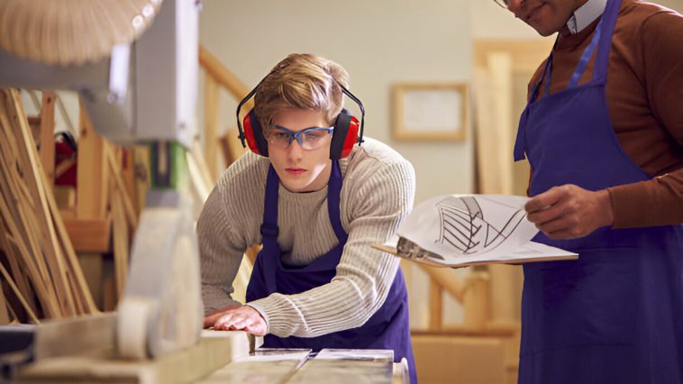 Online Woodworking Classes