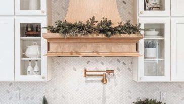 DIY Kitchen Cabinet Plans