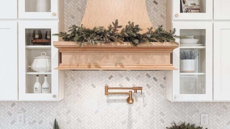 DIY Kitchen Cabinet Plans