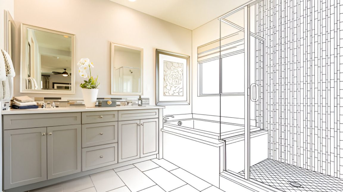 Image showcasing 10 Creative Scrap Wood Projects to Transform Your Home