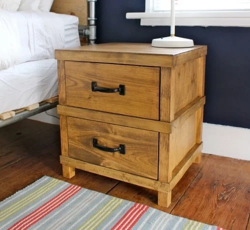 Nightstands