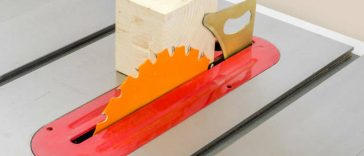 table saw jigs projects