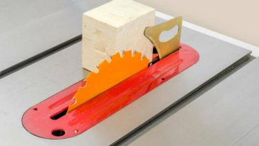 table saw jigs projects