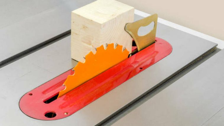 table saw jigs projects