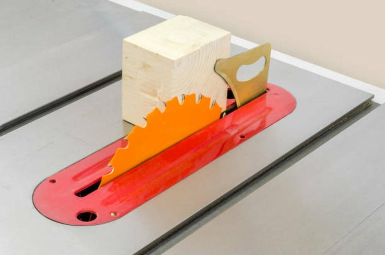 table saw jigs projects