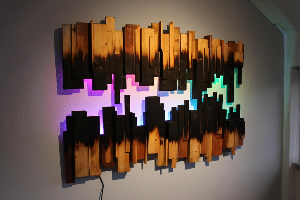 Wall Art Panels