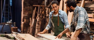 Best Woods for Beginner Woodworking Projects