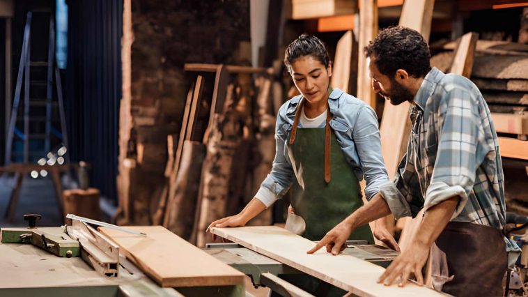 Best Woods for Beginner Woodworking Projects