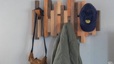 Woodworking Projects Using Basic Tools