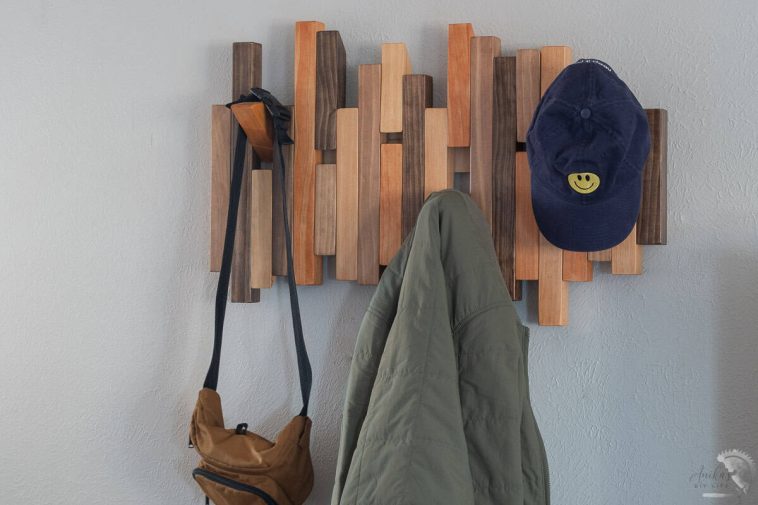 Woodworking Projects Using Basic Tools