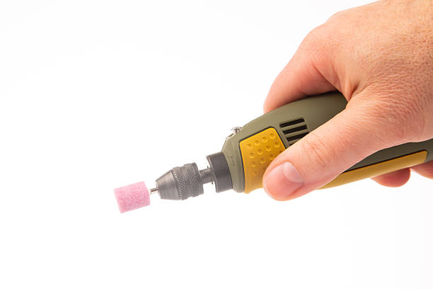 Dremel rotary tool carving wood for beginners