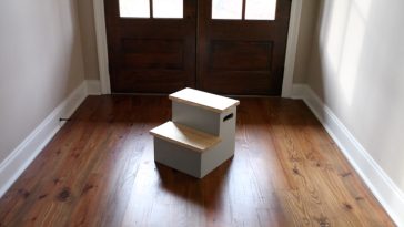 beginner woodworking projects you can build in a weekend