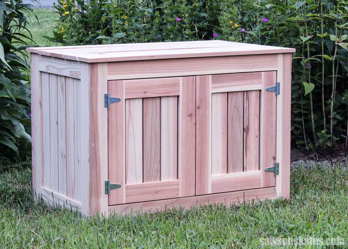 15 Woodworking Projects Using Basic Tools for Beginners - Bubblerelief ...