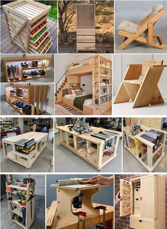 teds woodworking plans