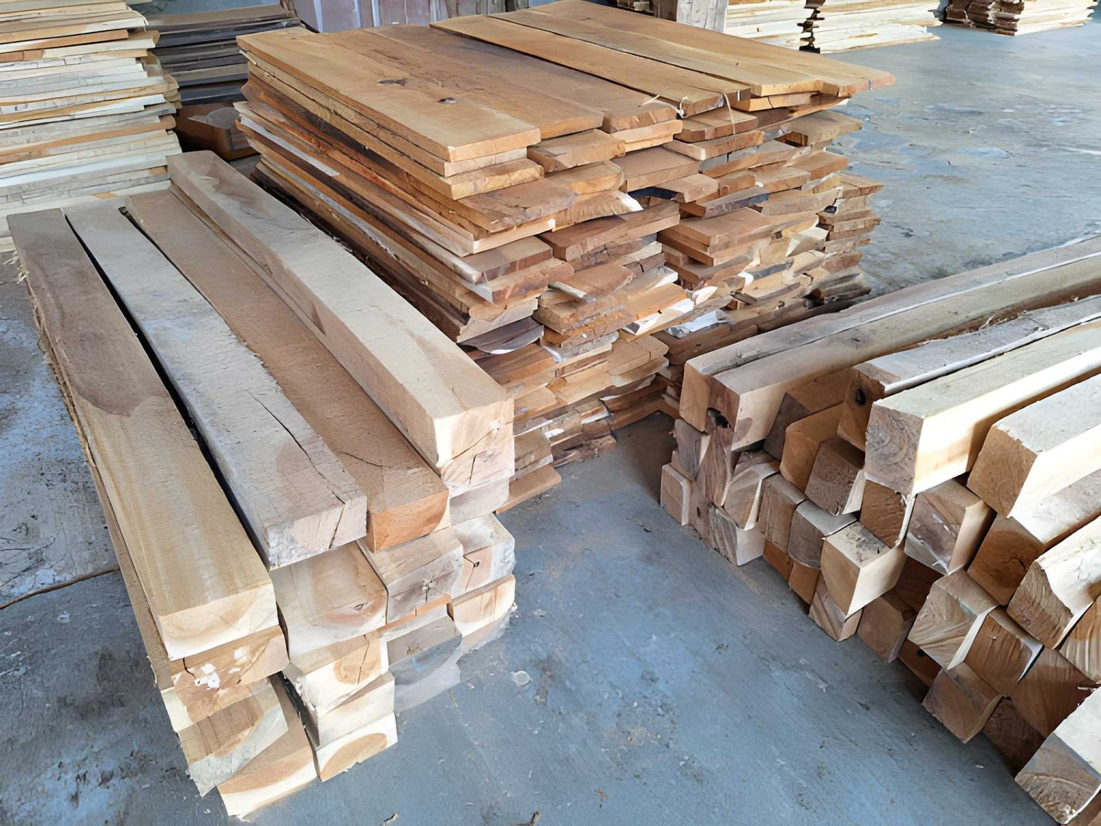 wood for woodworking