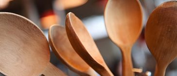 Carve a Wooden Spoon