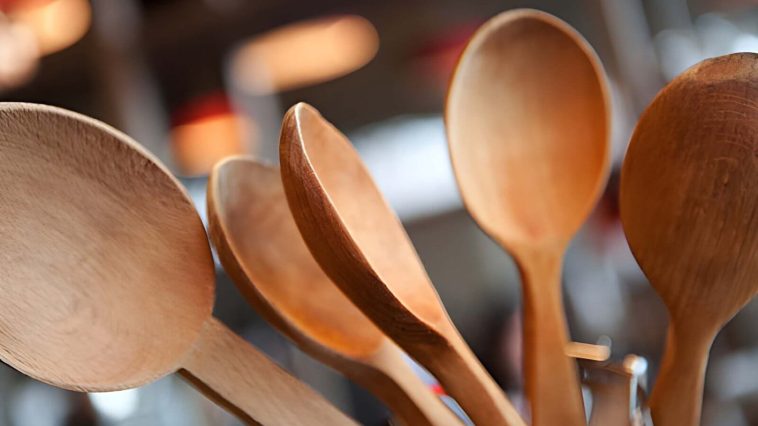 Carve a Wooden Spoon