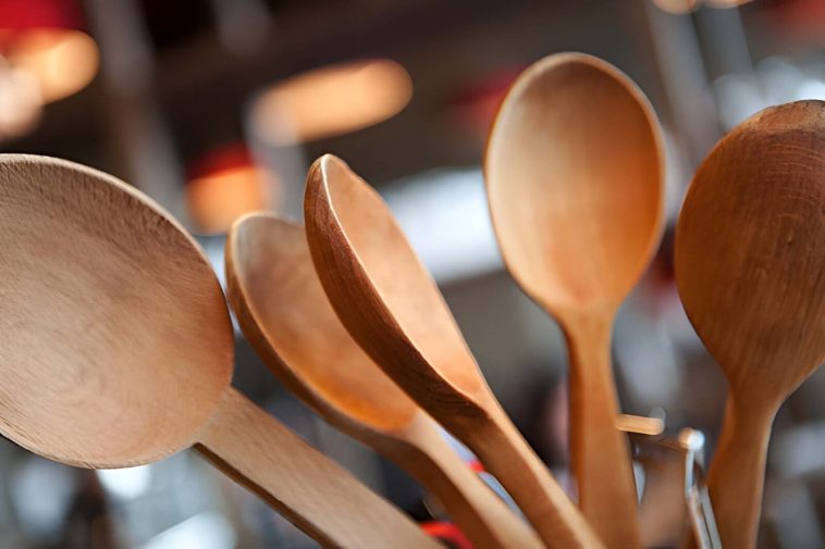 Carve a Wooden Spoon