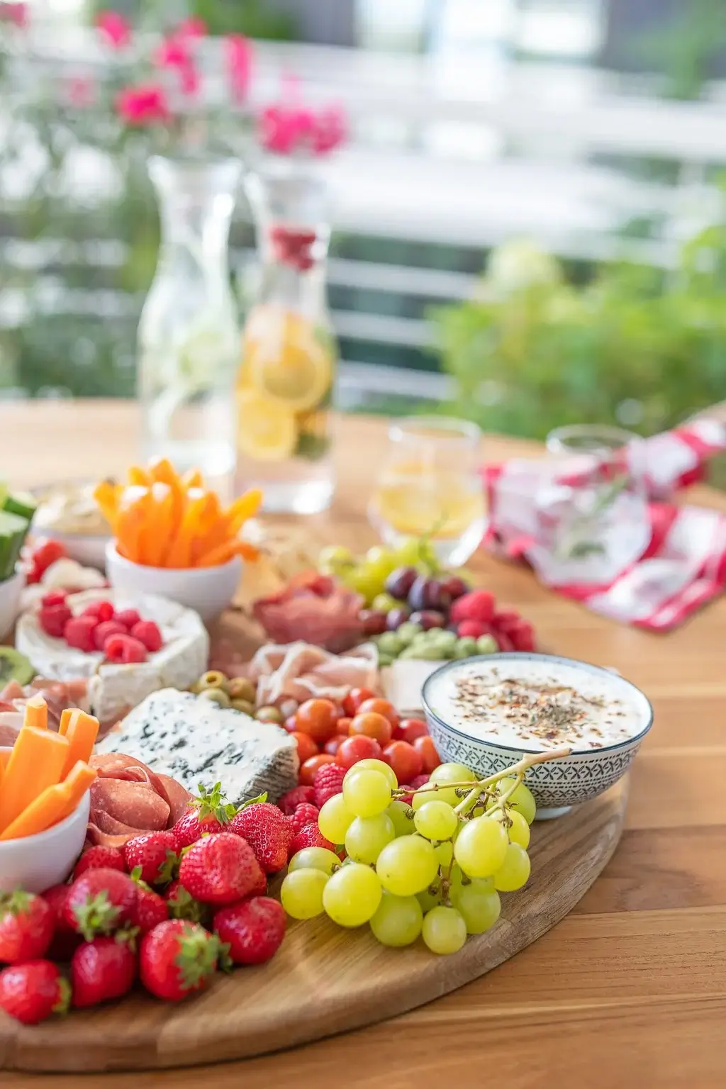 Charcuterie - Serving Boards
