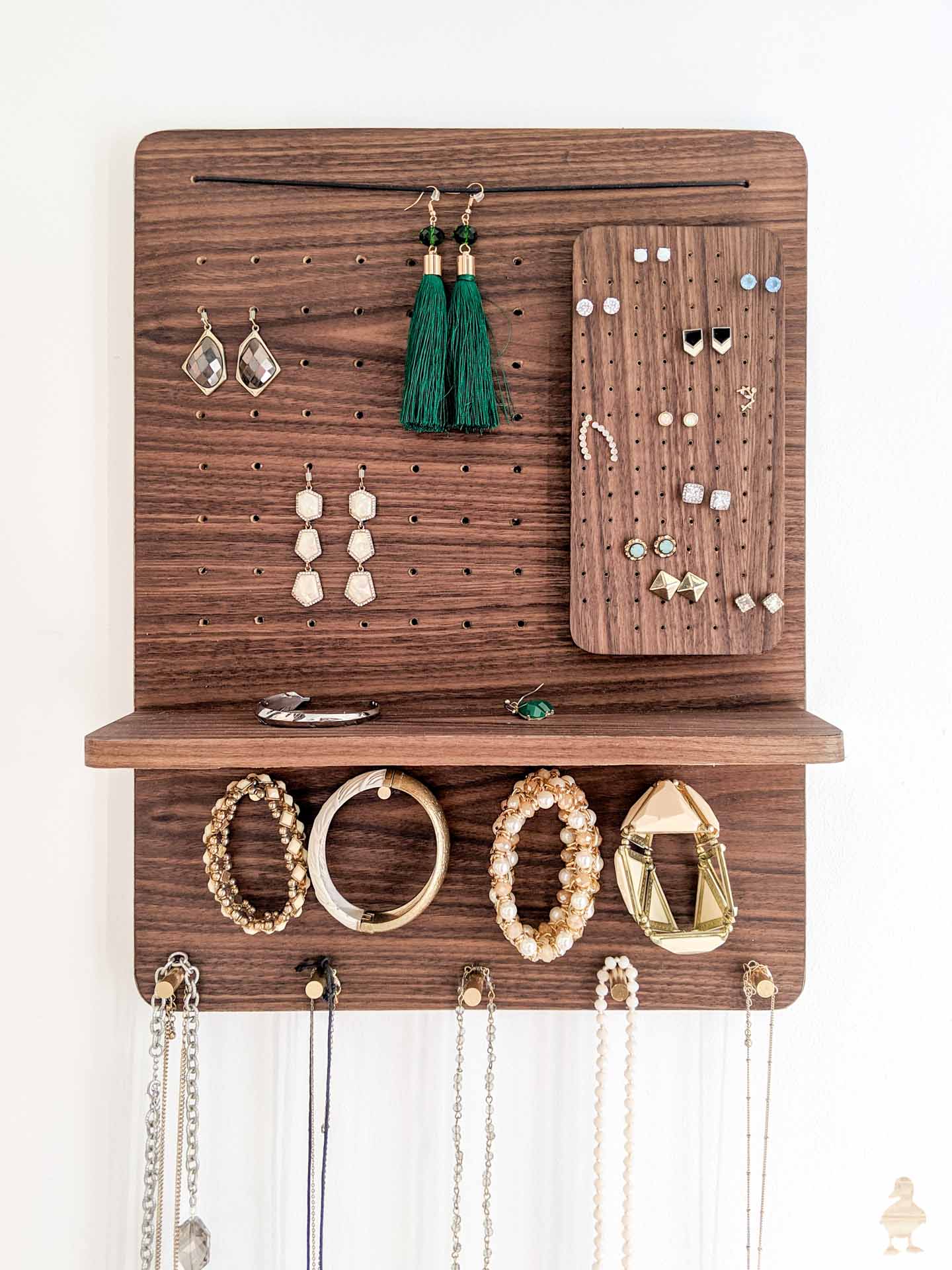 Jewelry Organizer