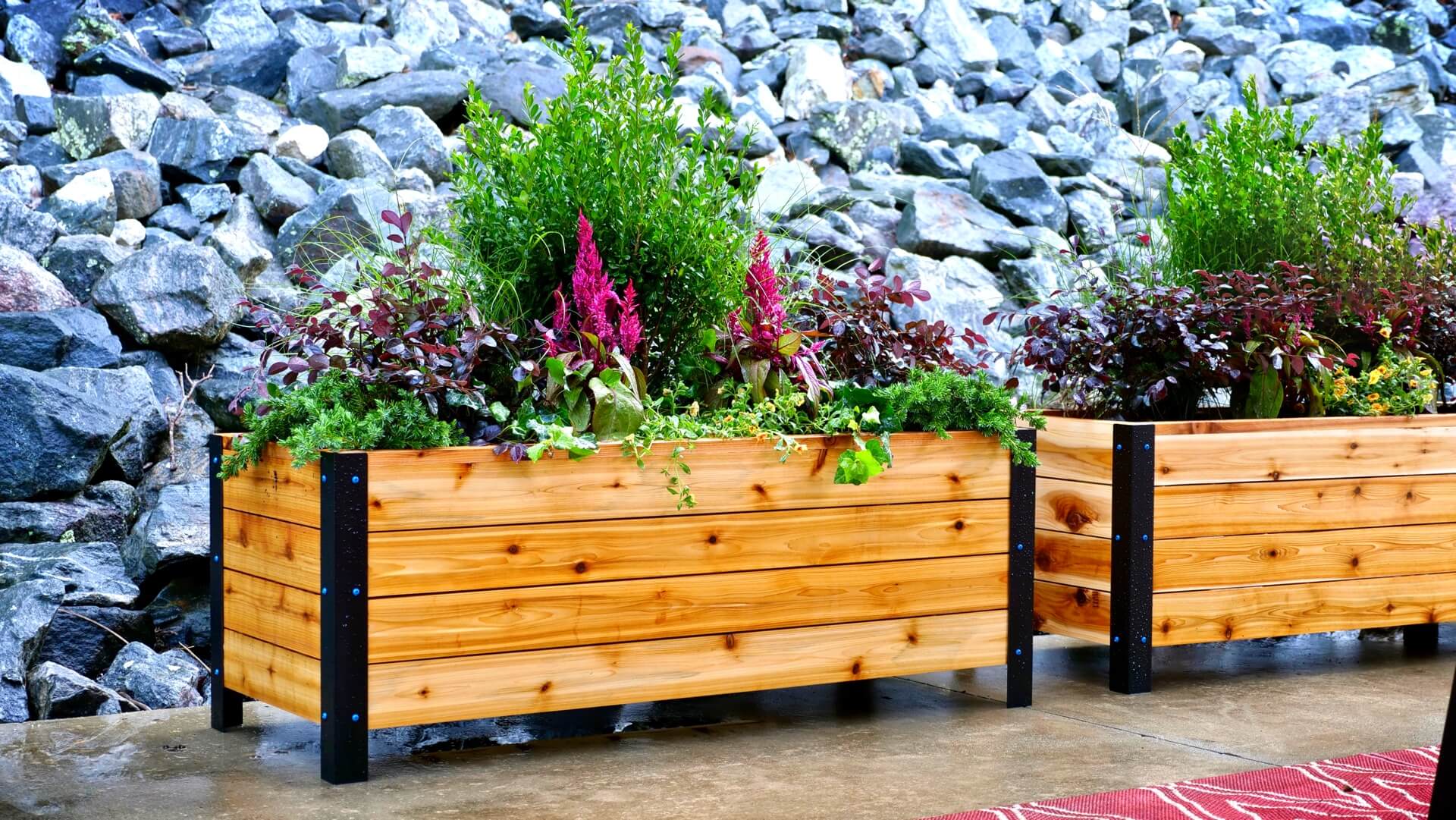 Planter Box
