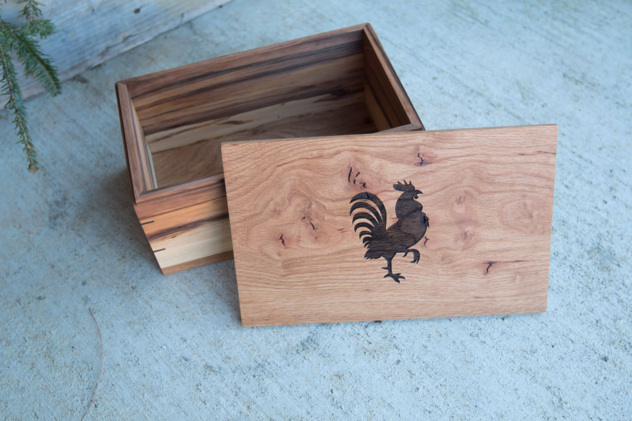 Small Decorative Boxes