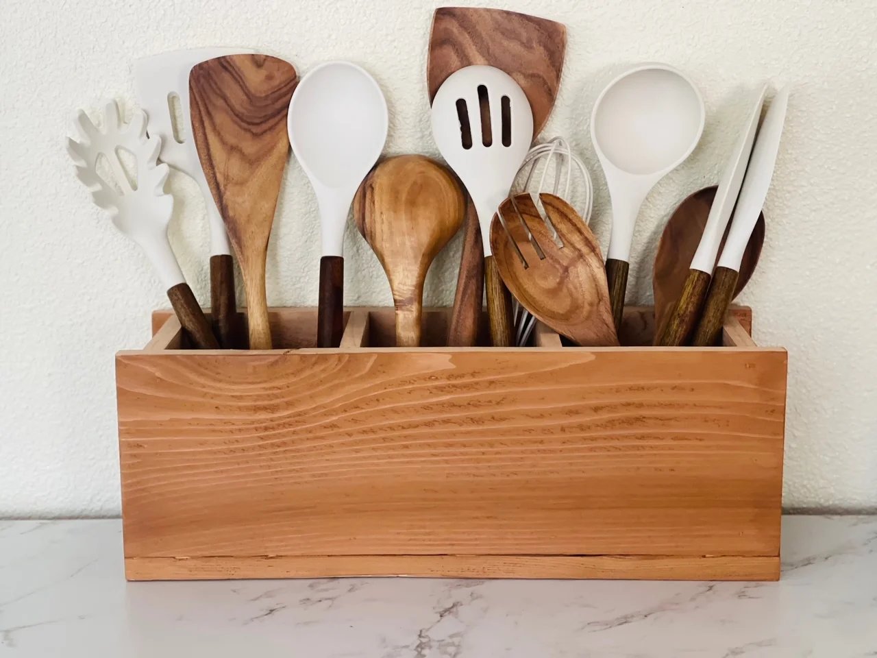 Utensil Holders 
