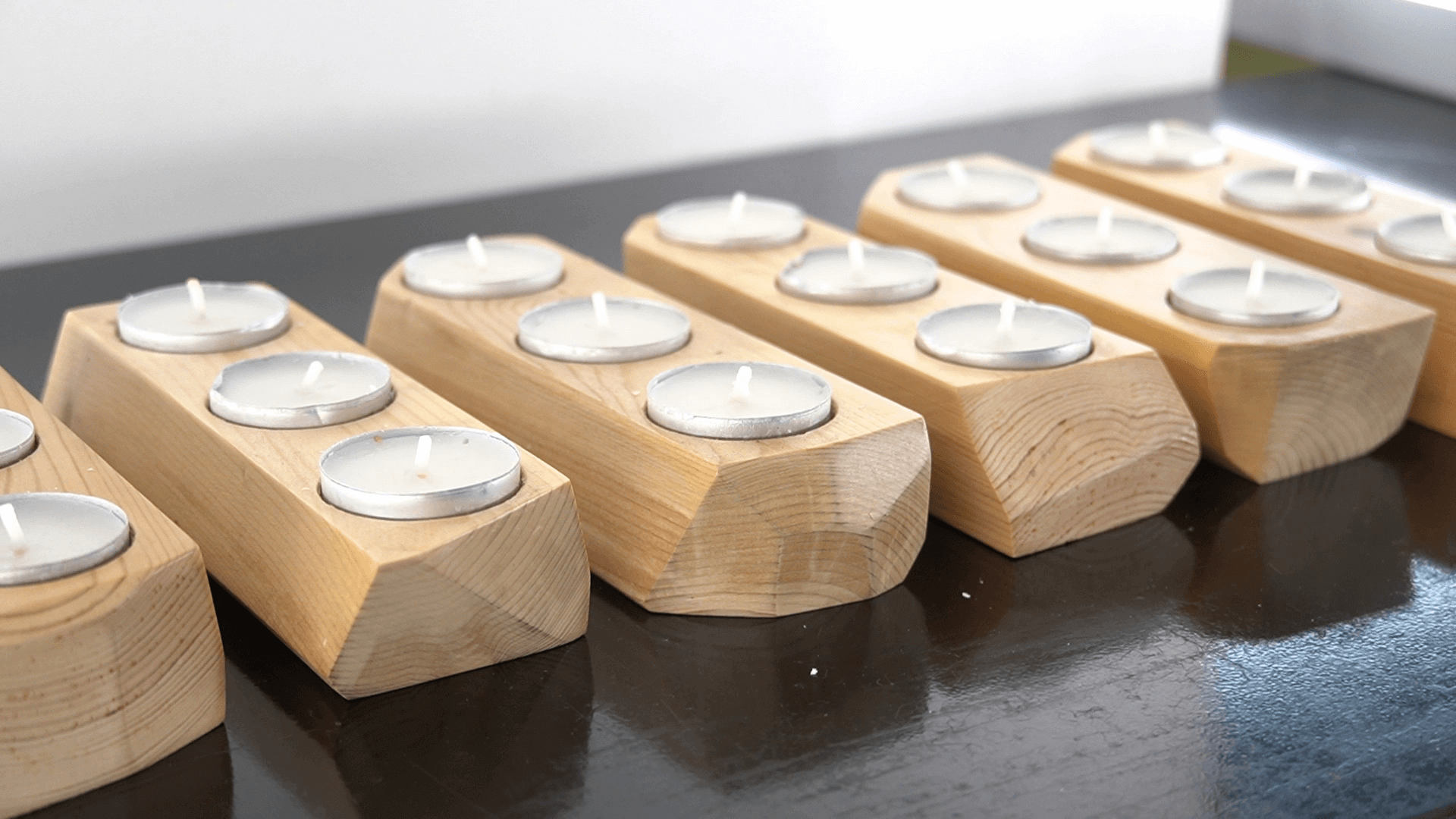 candle holders
