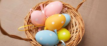 easter wood projects