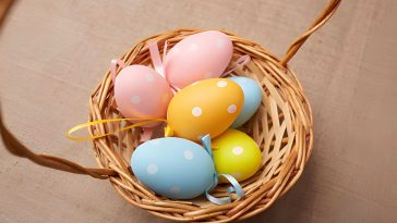 easter wood projects