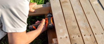 pallet wood projects