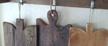 reclaimed wood projects