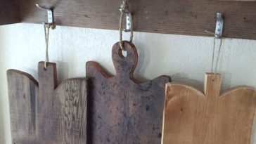 reclaimed wood projects