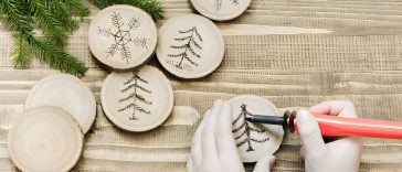 wood burning for beginners