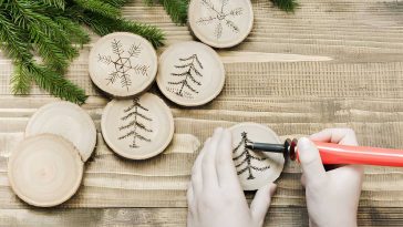 wood burning for beginners