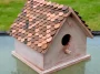 prenny roof birdhouse plans